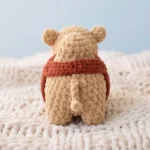 Little Camel – crochet animal patterns (photo 10)