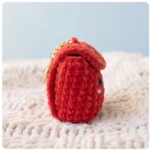 Red Envelope Buddy – no-sew amigurumi crochet pattern (photo 8)