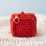 Red Envelope Buddy – no-sew amigurumi crochet pattern (photo 10)