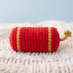 Firecracker Buddy – no-sew amigurumi crochet pattern (photo 2)