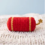 Firecracker Buddy – no-sew amigurumi crochet pattern (photo 8)
