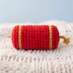 Firecracker Buddy – no-sew amigurumi crochet pattern (photo 10)