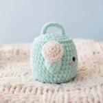 Watering Can Buddy – no-sew amigurumi crochet pattern (photo 2)