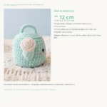 Watering Can Buddy – no-sew amigurumi crochet pattern (photo 5)
