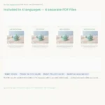 Watering Can Buddy – no-sew amigurumi crochet pattern (photo 6)