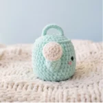 Watering Can Buddy – no-sew amigurumi crochet pattern (photo 8)