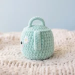 Watering Can Buddy – no-sew amigurumi crochet pattern (photo 9)