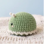 Shield Bug – no-sew amigurumi crochet pattern (photo 8)