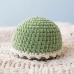 Shield Bug – no-sew amigurumi crochet pattern (photo 10)