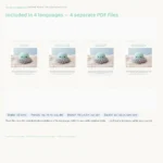 Little UFO – no-sew amigurumi crochet pattern (photo 6)