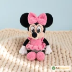 crochet mouse pattern, 2-in-1, English PDF – FullAmigurumi crochet pattern (photo 3)