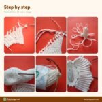 White Dove crochet pattern