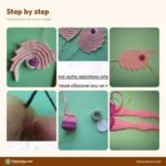 Butterfly Fairy crochet pattern