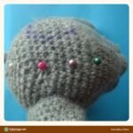 Schoolboy Kitten crochet pattern