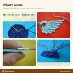 Little Ladybug crochet pattern