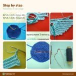 Little Ladybug crochet pattern