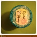 Roly Poly Horse crochet pattern