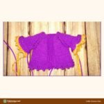 Little Clowns Duo crochet pattern