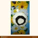 Sailor Boy Doll crochet pattern