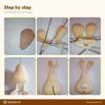 Little Rabbit crochet pattern
