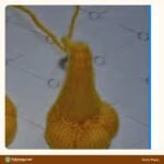 Sunny Puppy crochet pattern