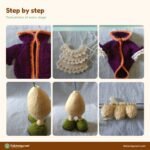 Mr Tomato crochet pattern