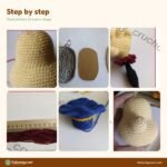 Crochet Fantasies Trio crochet pattern