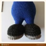 Crochet Fantasies Trio crochet pattern