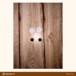 Mice in Love crochet pattern