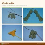 Zhabby The Frog crochet pattern