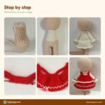 Bereginya Guardian Doll crochet pattern