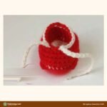 Bereginya Guardian Doll crochet pattern