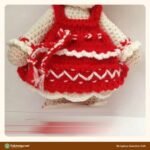 Bereginya Guardian Doll crochet pattern
