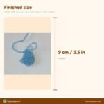 Cuddly Soul Buddies crochet pattern