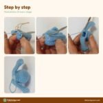 Cuddly Soul Buddies crochet pattern