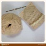 Sweet Cat Couple crochet pattern