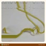 Craft Helper Doll crochet pattern