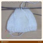 Bunny Boy crochet pattern