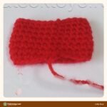 Little Bear crochet pattern