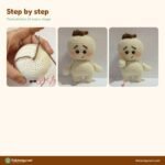 Baby Tangerine crochet pattern