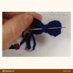 Baby Groom crochet pattern