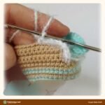 Angel Baby Doll crochet pattern
