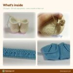 Baby Boy Mouse Costume crochet pattern