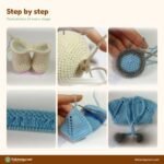 Baby Boy Mouse Costume crochet pattern