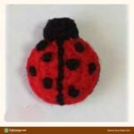 Sunny June Baby Girl crochet pattern
