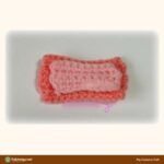 Pig Costume Doll crochet pattern