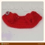 Family Dolls Set crochet pattern