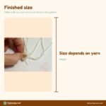 Snow Bull crochet pattern
