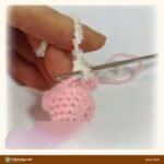 Snow Bull crochet pattern
