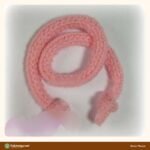 Snow Mouse crochet pattern
